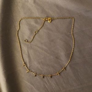 Madewell Necklace Bundle